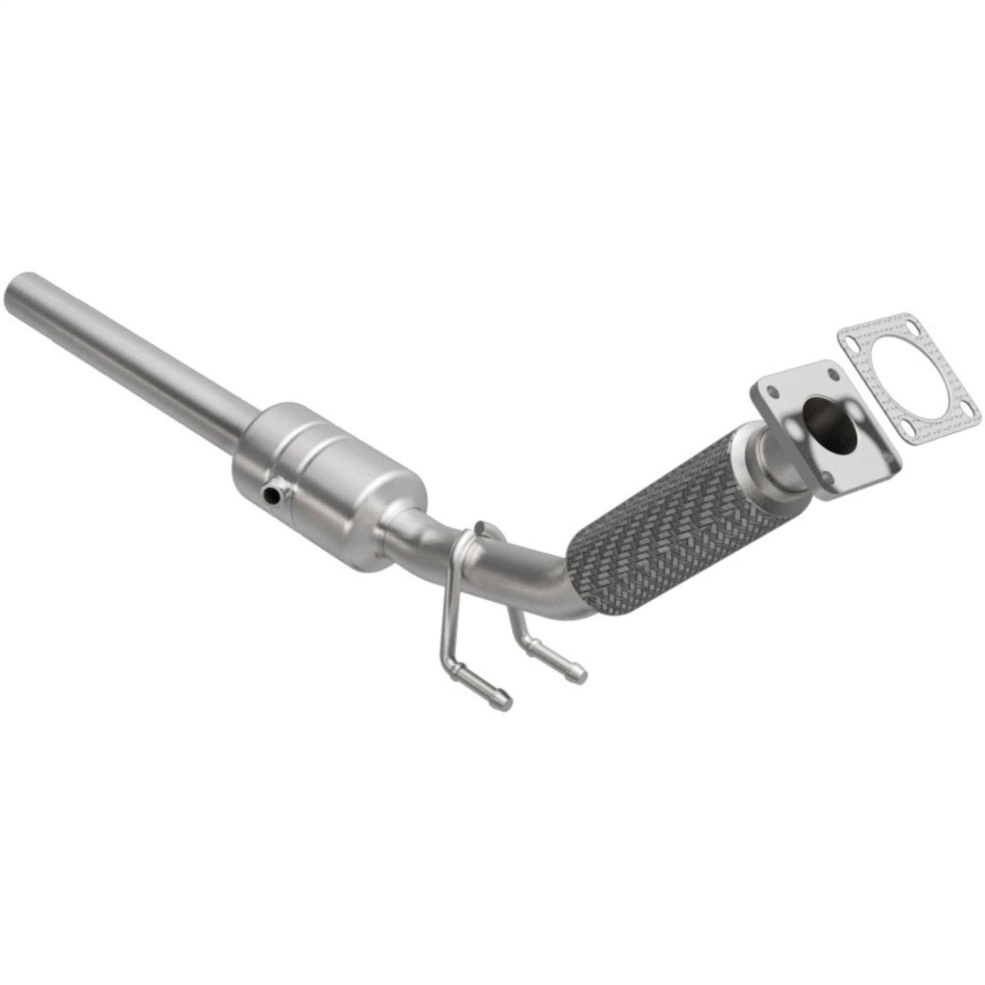 Picture of OEM Grade Direct-Fit Catalytic Converter-Volkswagen