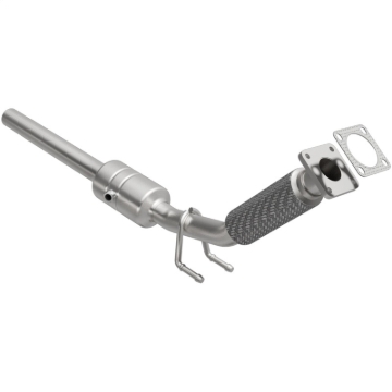 Picture of OEM Grade Direct-Fit Catalytic Converter-Volkswagen