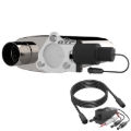 Picture of QTP Screamer Mufflers - 13301C