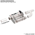 Picture of QTP Screamer Mufflers - 13301C