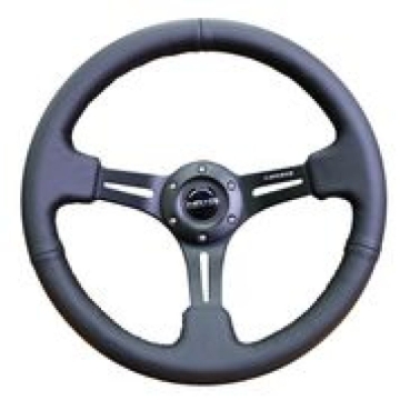 Picture of NRG Steering Wheels-Reinforc - RST-018R