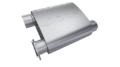 Picture of QTP Screamer Mufflers - 13252C