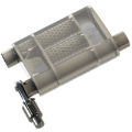 Picture of QTP Screamer Mufflers - 13303C