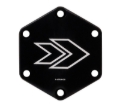 Picture of NRG Steering Wheel Accessories - STR-620WT