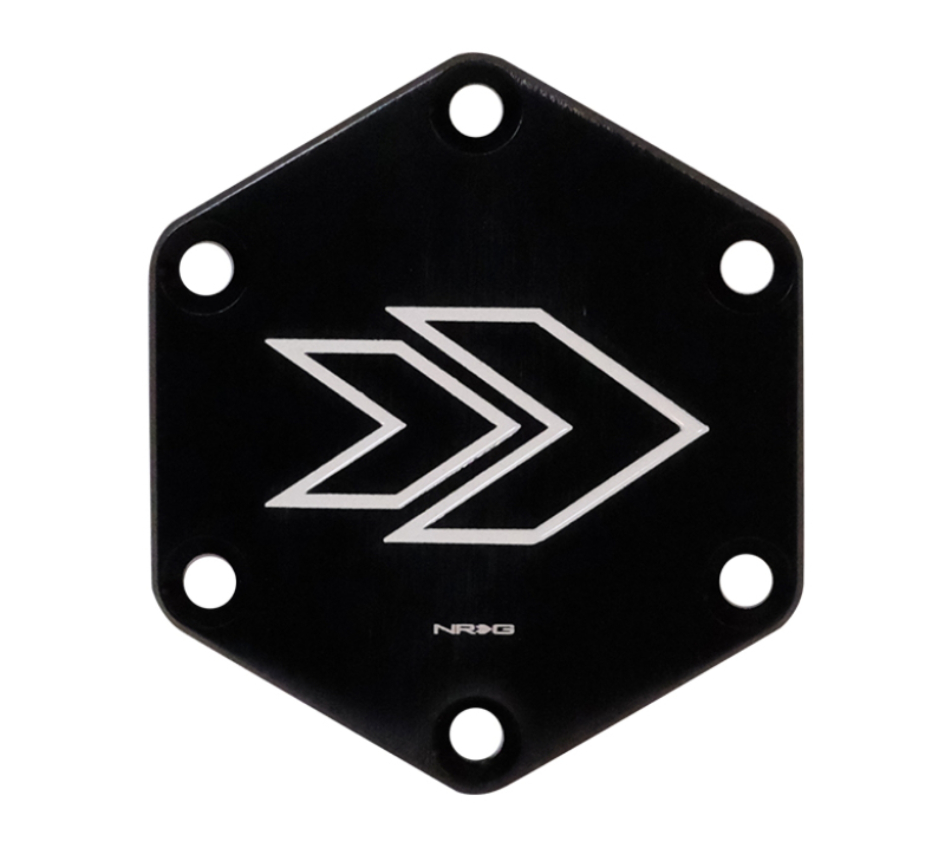 Picture of NRG Steering Wheel Accessories - STR-620WT