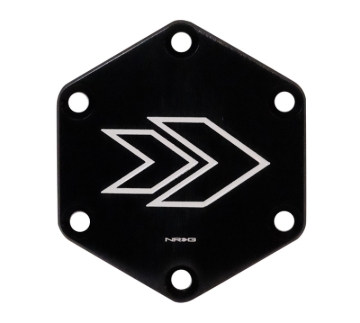 Picture of NRG Steering Wheel Accessories - STR-620WT
