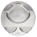 Picture of JE Pistons JE Piston Sets-4 Cyl - 359191