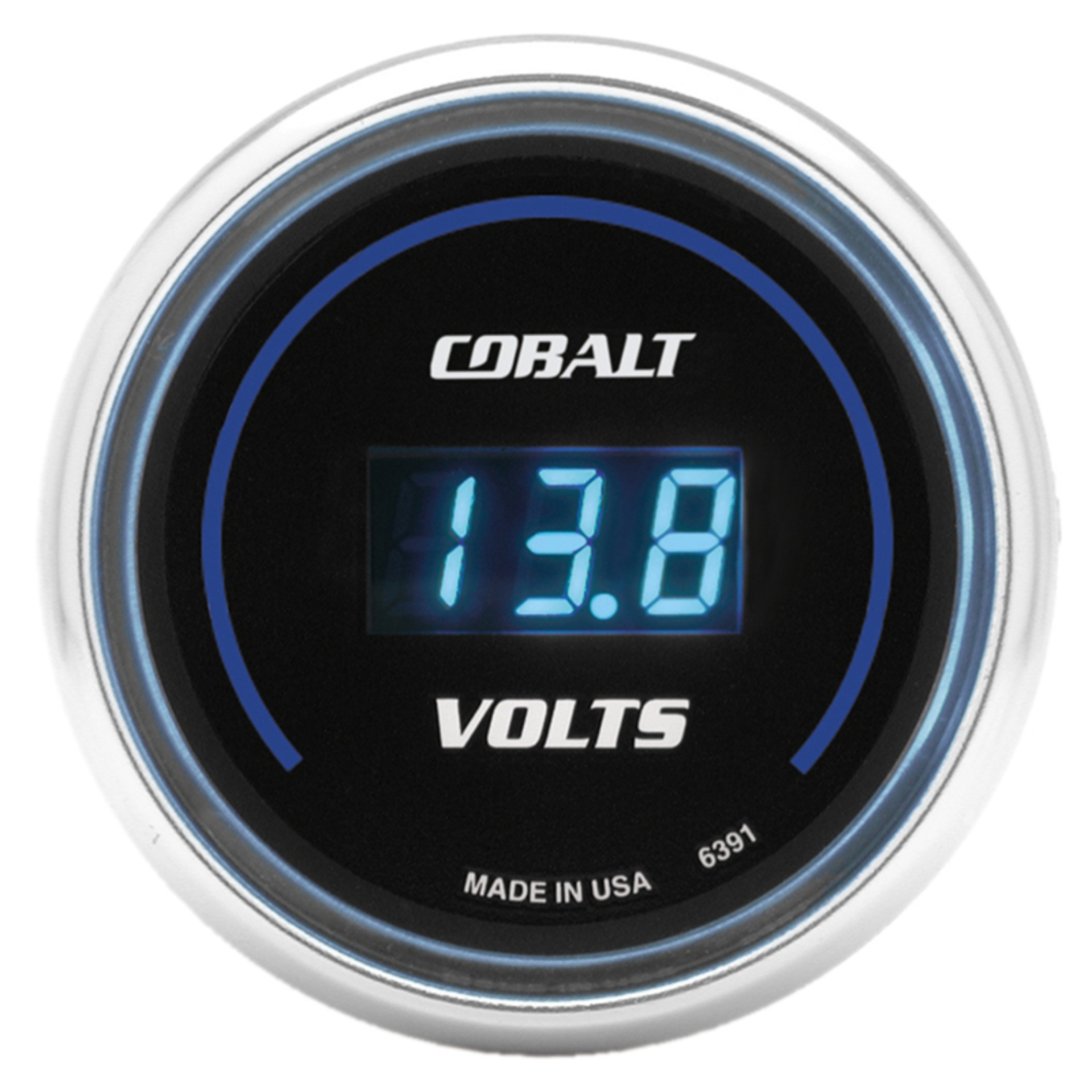 Picture of AutoMeter AM Cobalt Gauges - 6391