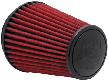 Picture of AEM Induction AEM IND Universal Air Filter - 21-2100DK