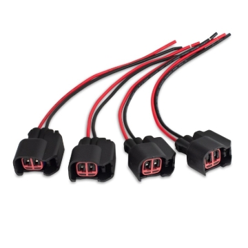 Picture of BLOX Racing BX Fuel Injectors - BXEF-06514-550-4