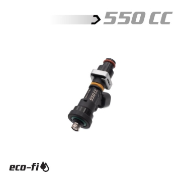 Picture of BLOX Racing BX Fuel Injectors - BXEF-06514.11-550-SP