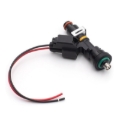 Picture of BLOX Racing BX Fuel Injectors - BXEF-06514.11-550-SP