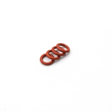 Picture of BLOX Racing BX Fuel Injectors - BXEF-OR-11-4