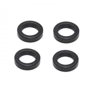 Picture of BLOX Racing BX Fuel Injectors - BXEF-BC-HSG-4