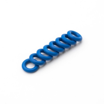 Picture of BLOX Racing BX Fuel Injectors - BXEF-OR-14-8