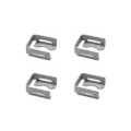 Picture of BLOX Racing BX Fuel Injectors - BXEF-FI-AC-4