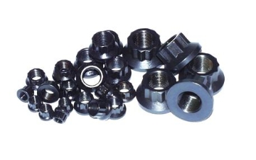 Picture of ARP Nut Kits Hardware Kits - 301-8341