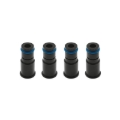 Picture of BLOX Racing BX Fuel Injectors - BXEF-AT-11L-4