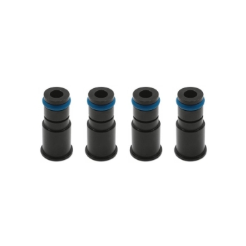 Picture of BLOX Racing BX Fuel Injectors - BXEF-AT-11L-4