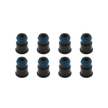 Picture of BLOX Racing BX Fuel Injectors - BXEF-AT-11S-8