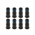 Picture of BLOX Racing BX Fuel Injectors - BXEF-AT-11L-8