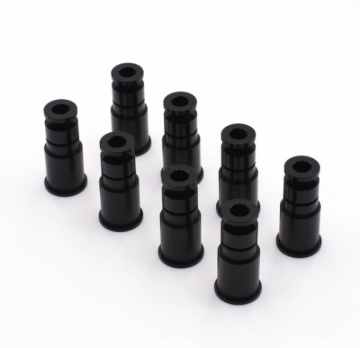 Picture of BLOX Racing BX Fuel Injectors - BXEF-AT-14L-4