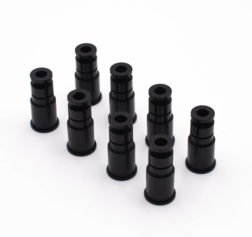 Picture of BLOX Racing BX Fuel Injectors - BXEF-AT-14L-8