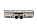 Picture of Akrapovic AKR Slip-On Line-Titanium Muffler - S-PO/TI/10H