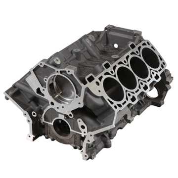 Picture of Ford Racing FR Short Blocks Engines - M-6010-M504VC
