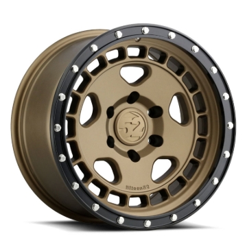 Picture of fifteen52 FFT Turbomac HD Wheels - THDBB-178565-00