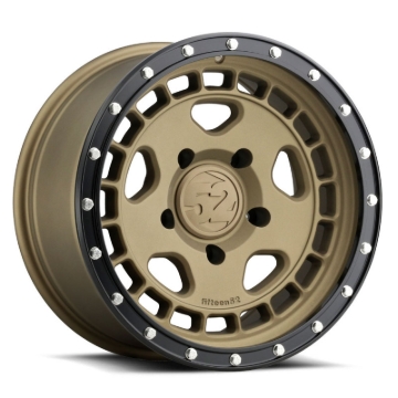 Picture of fifteen52 FFT Turbomac HD Wheels - THDBB-178555-00