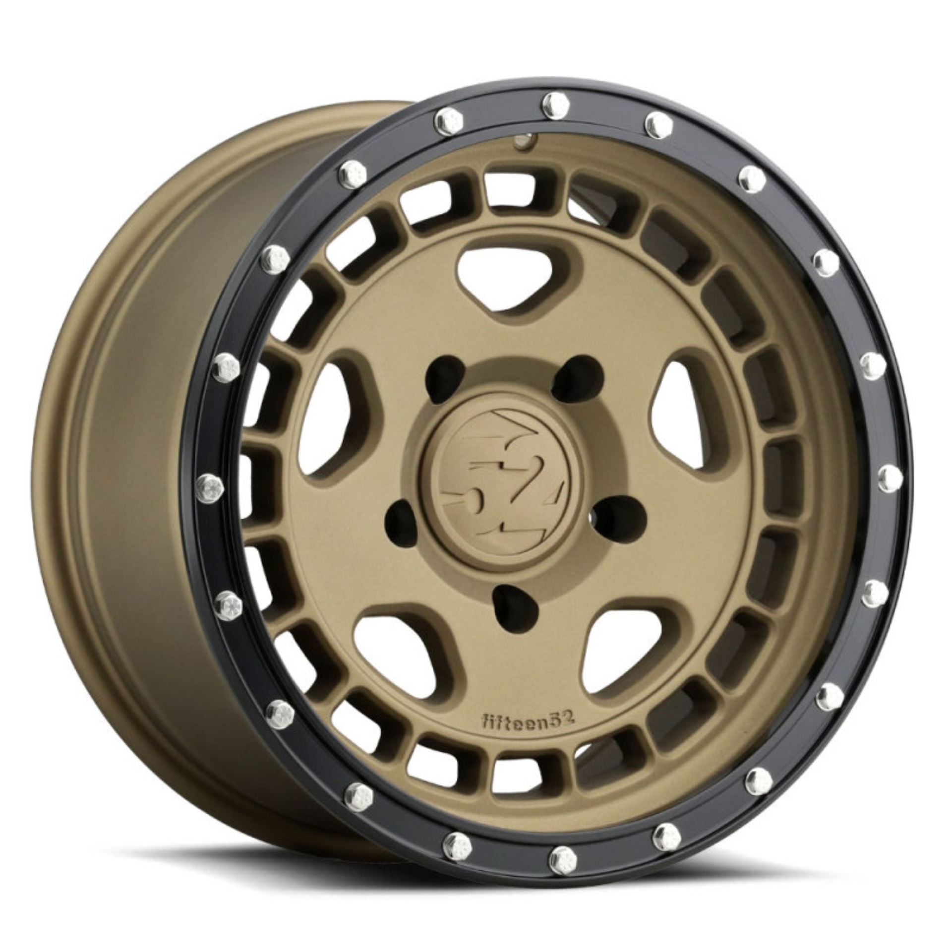 Picture of fifteen52 FFT Turbomac HD Wheels - THDBB-178557-00