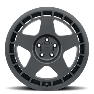 Picture of fifteen52 FFT Turbomac Wheels - TURAB-88558+42