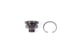 Picture of Radium Engineering RAD Fuel Pulse Dampers Fuel Components Misc - 20-0459