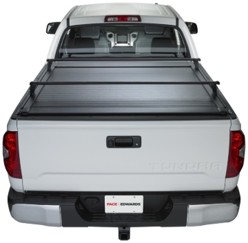 Picture of Pace Edwards PE UltraGroove Retractable Bed Covers - KRCA27A58