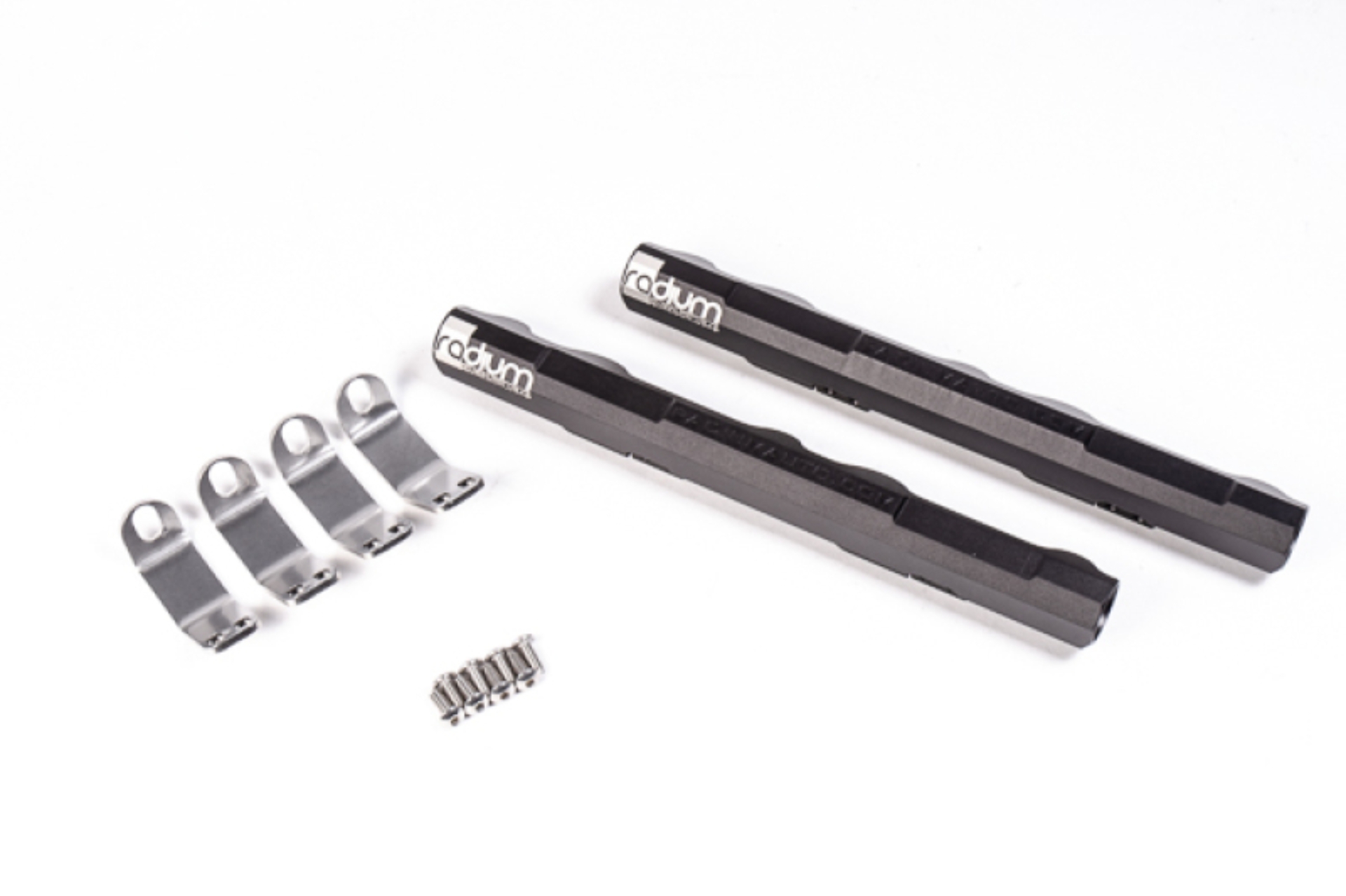 Picture of Radium Engineering RAD Fuel Rail Kits - 20-0458