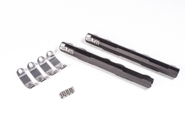 Picture of Radium Engineering RAD Fuel Rail Kits - 20-0458