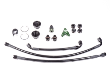 Picture of Radium Engineering RAD Fuel Rail Kits - 20-0469