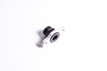 Picture of Radium Engineering RAD Fuel Pulse Dampers Fuel Components Misc - 20-0460