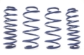 Picture of H&R HR Raising Spring Kits Lift Springs - 54796