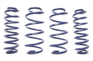 Picture of H&R HR Raising Spring Kits Lift Springs - 54796