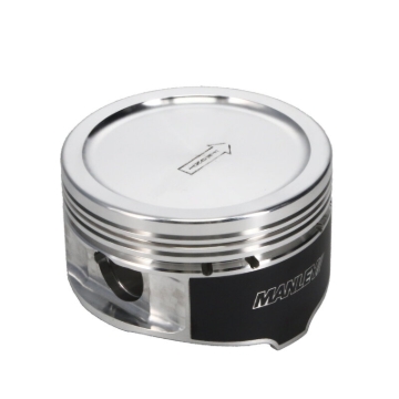 Picture of Ford 5.8L Mod Trinity V8 Piston Set - 3.681 in. Bore 1.220 in. CH, -11.00 CC
