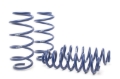Picture of H&R HR Raising Spring Kits Lift Springs - 54796