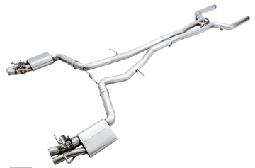 Picture of AWE Tuning AWE Cat-Back SwitchPath - 3025-31046