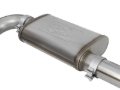 Picture of aFe Exhaust Cat Back - 49-44096-B