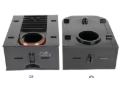 Picture of aFe Pro-5 R Direct Fit Filter Air Filters - 10-10144-MA