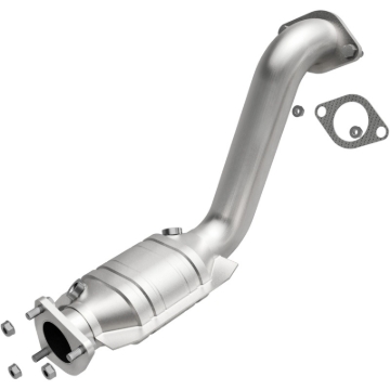 Picture of OEM Grade Direct-Fit Catalytic Converter 52298