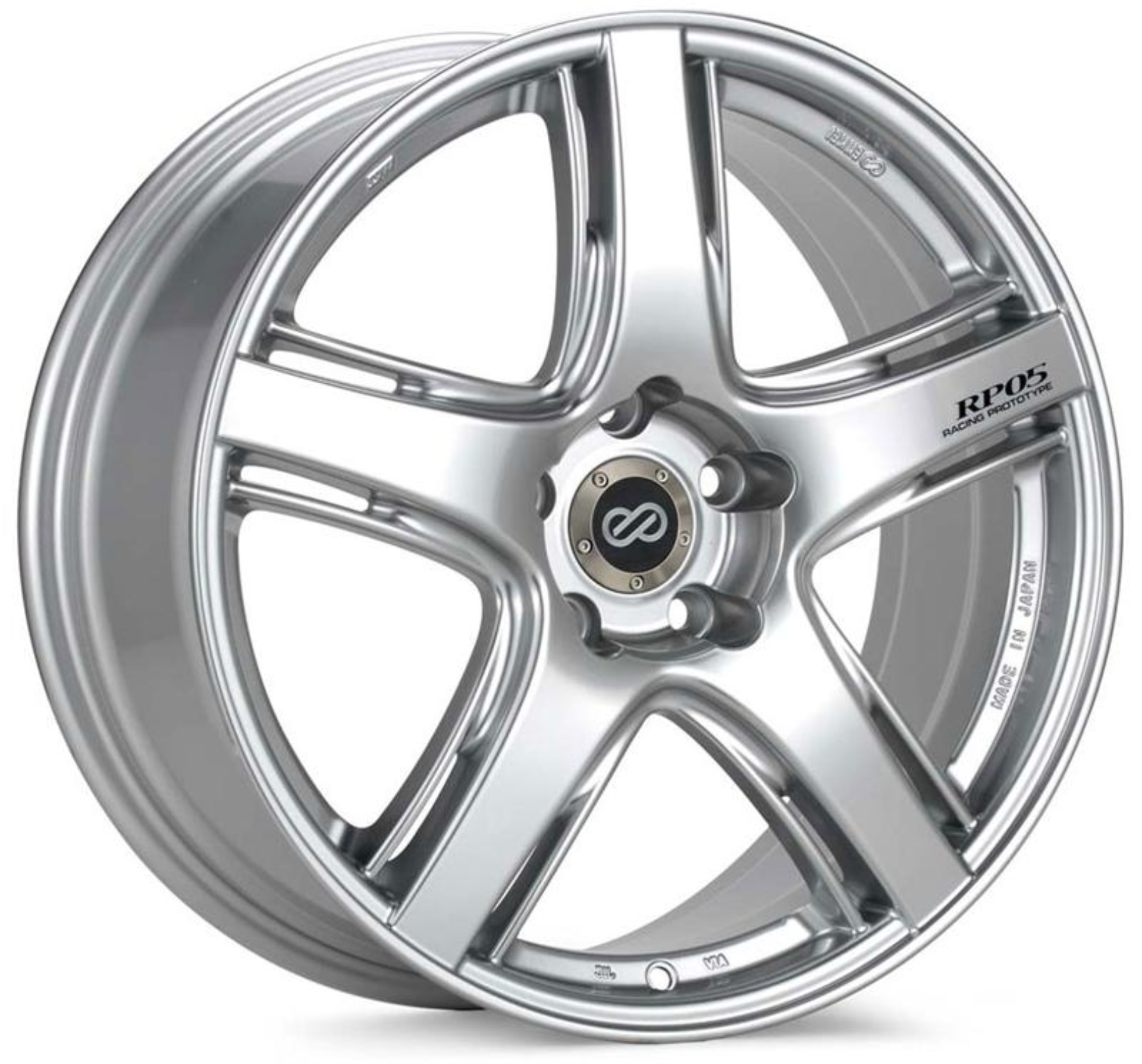 Picture of Enkei ENK RP05 Wheels - 432-995-6540SP