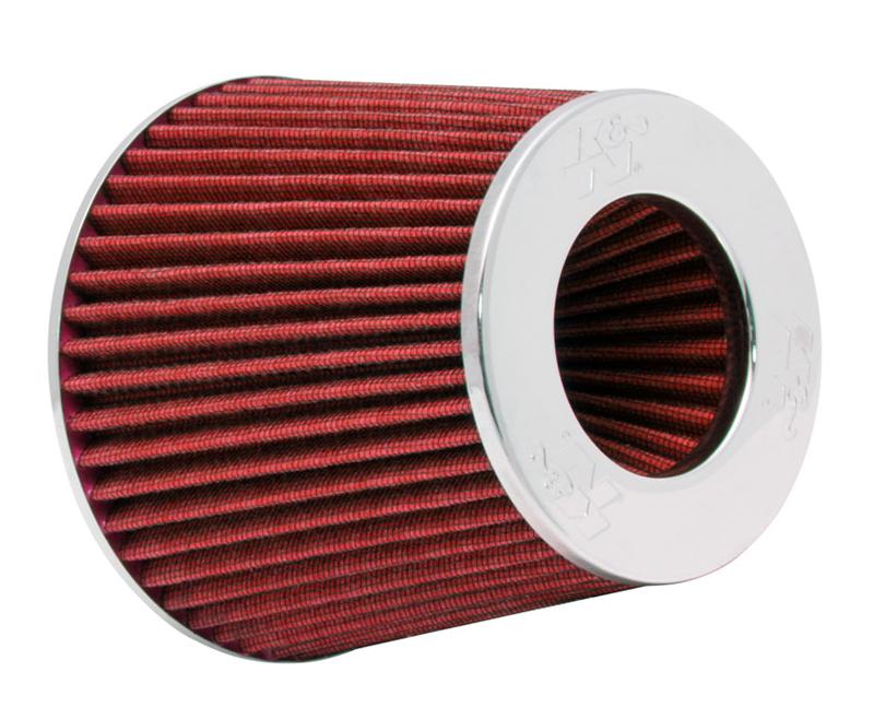 Picture of K&N Engineering KN Universal Air Filter - RG-1001RD-L