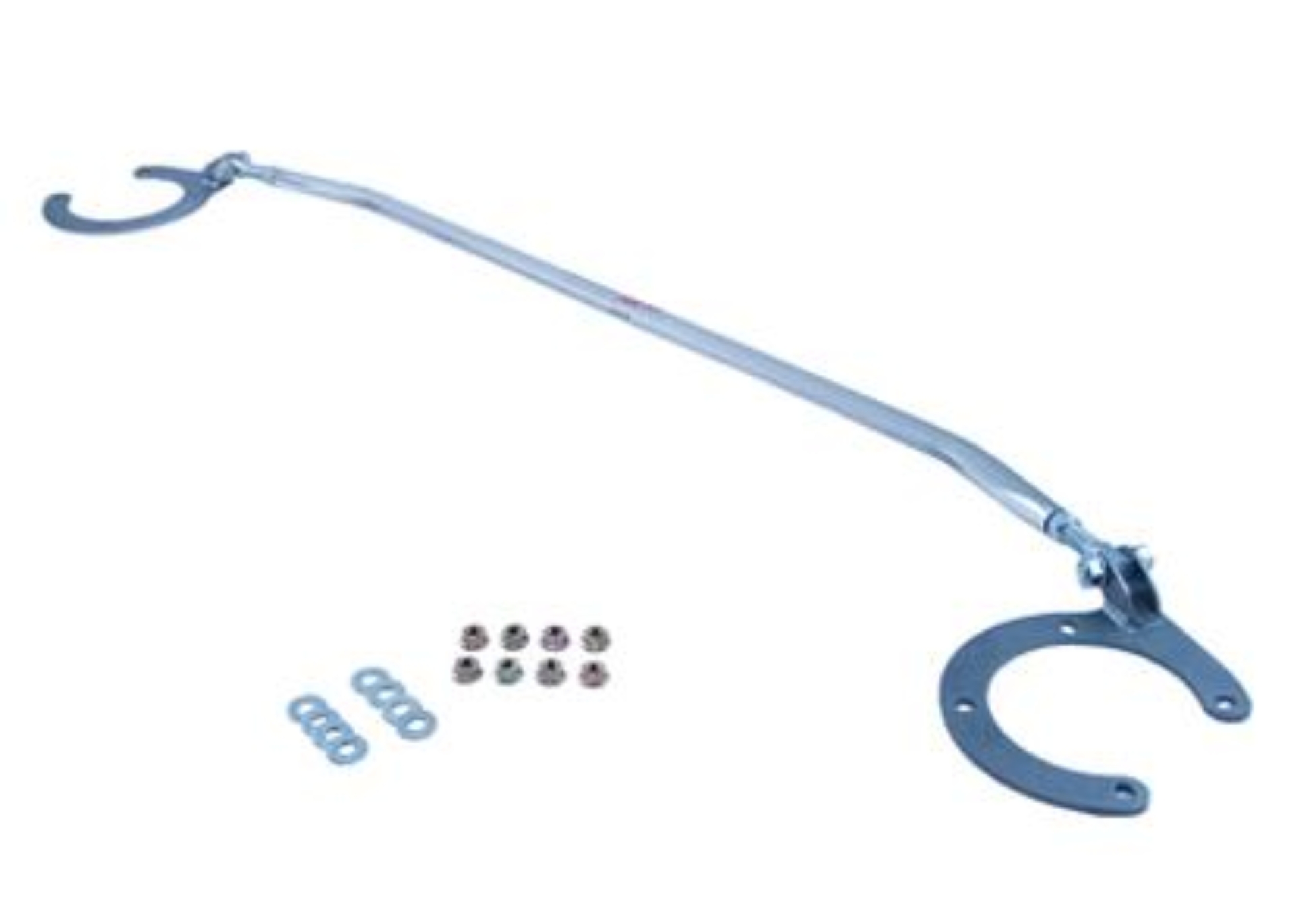 Picture of Whiteline WL Strut Bars-Front - KSB608